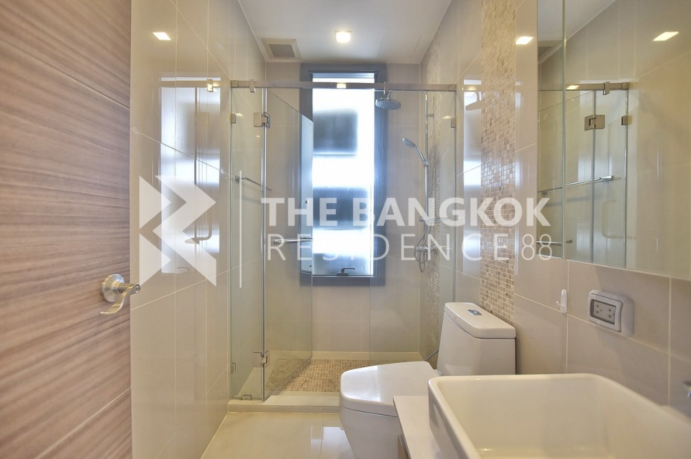 📌 Q Asoke - 2 Beds 1 Baths 46  sq.m. – รูปที่ 4