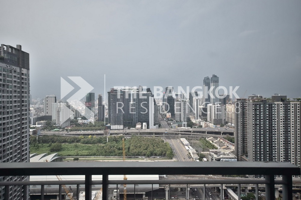📌 Q Asoke - 2 Beds 1 Baths 46  sq.m. – รูปที่ 2