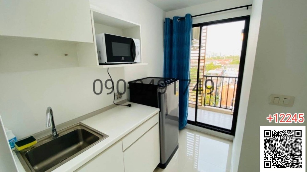 Condo for rent: I Condo Salaya Phase 2 – รูปที่ 2