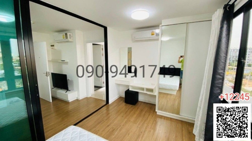 Condo for rent: I Condo Salaya Phase 2 – รูปที่ 3