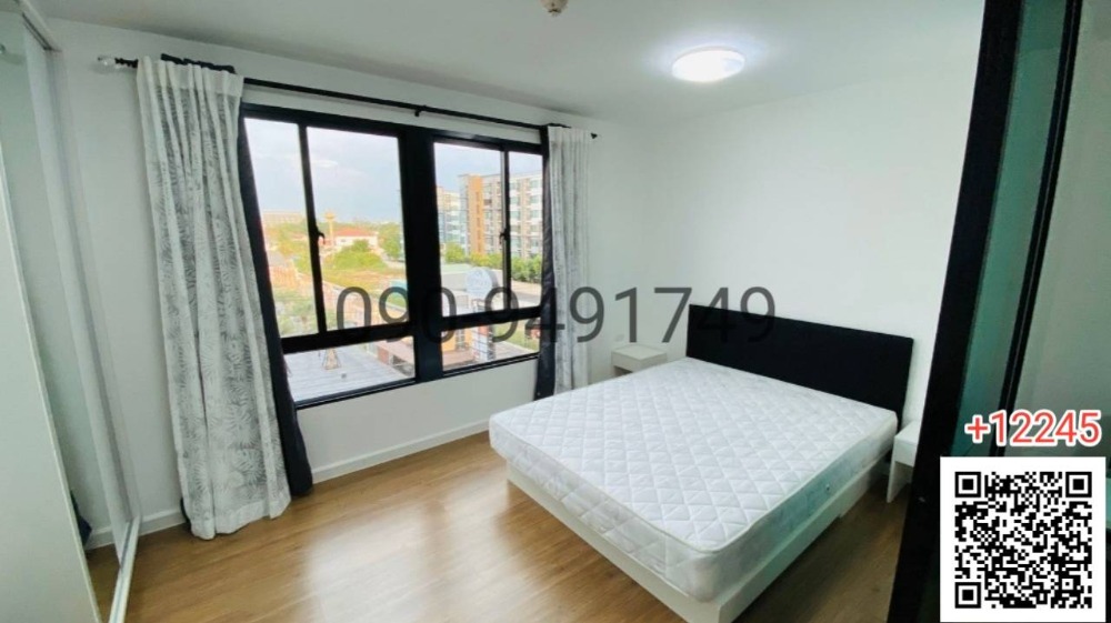 Condo for rent: I Condo Salaya Phase 2 – รูปที่ 4