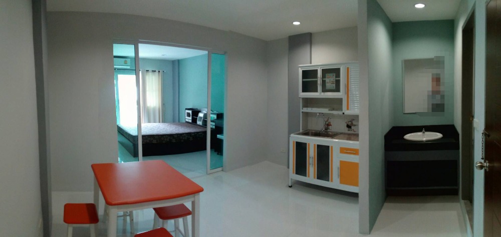 ***ให้เช่าห้องพัก DB Place เพียง 1 นาทีถึง BTS เอราวัณ เชื่อมไป MRT YL*** – รูปที่ 4
