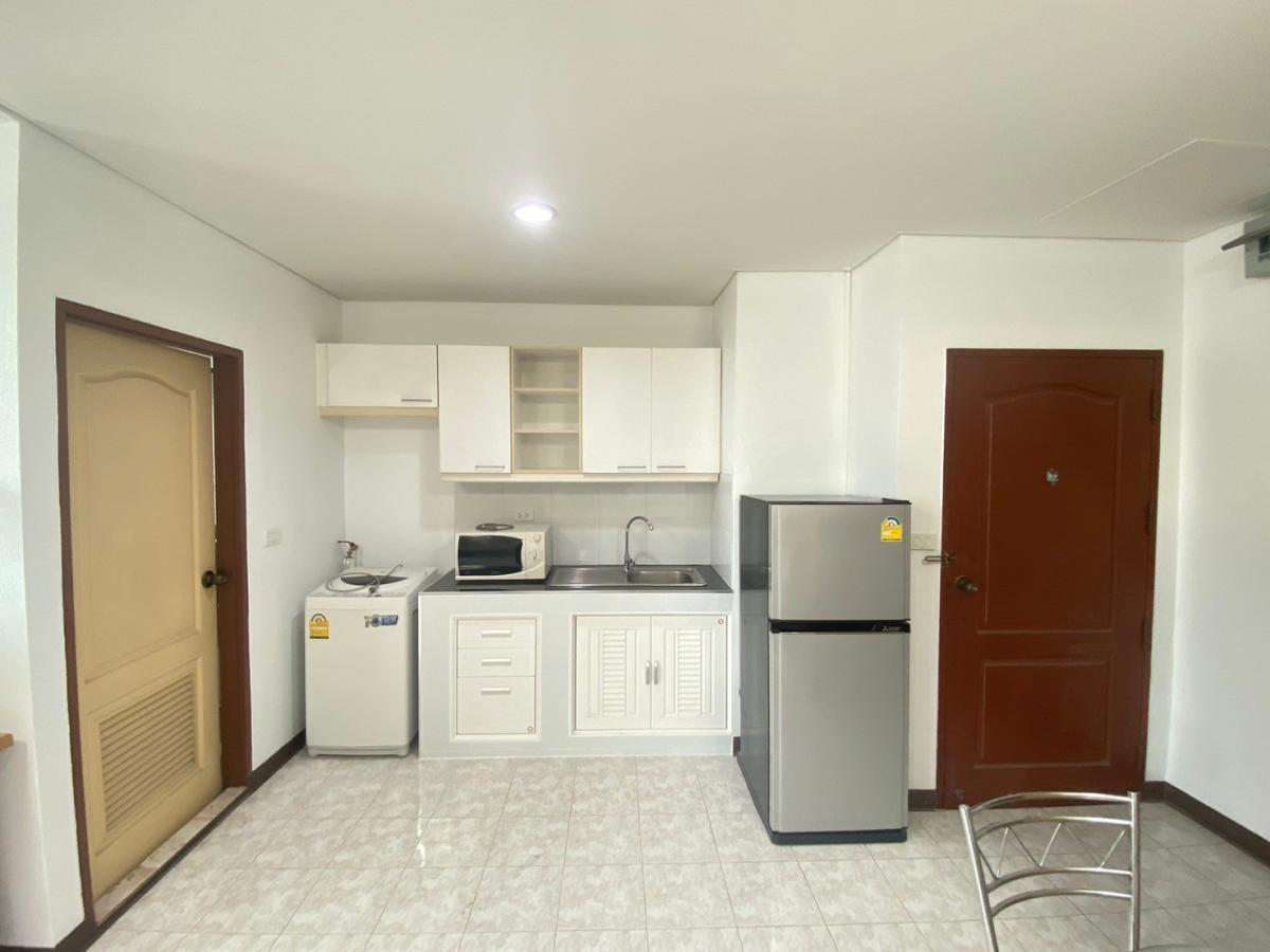 Condo for rent Lumpini Park View 40 sq m. opposite the one bangkok, next to MRT Lumpini, near Lumpini Park, Samyan, Witthayu, Silom, Sathorn – รูปที่ 2