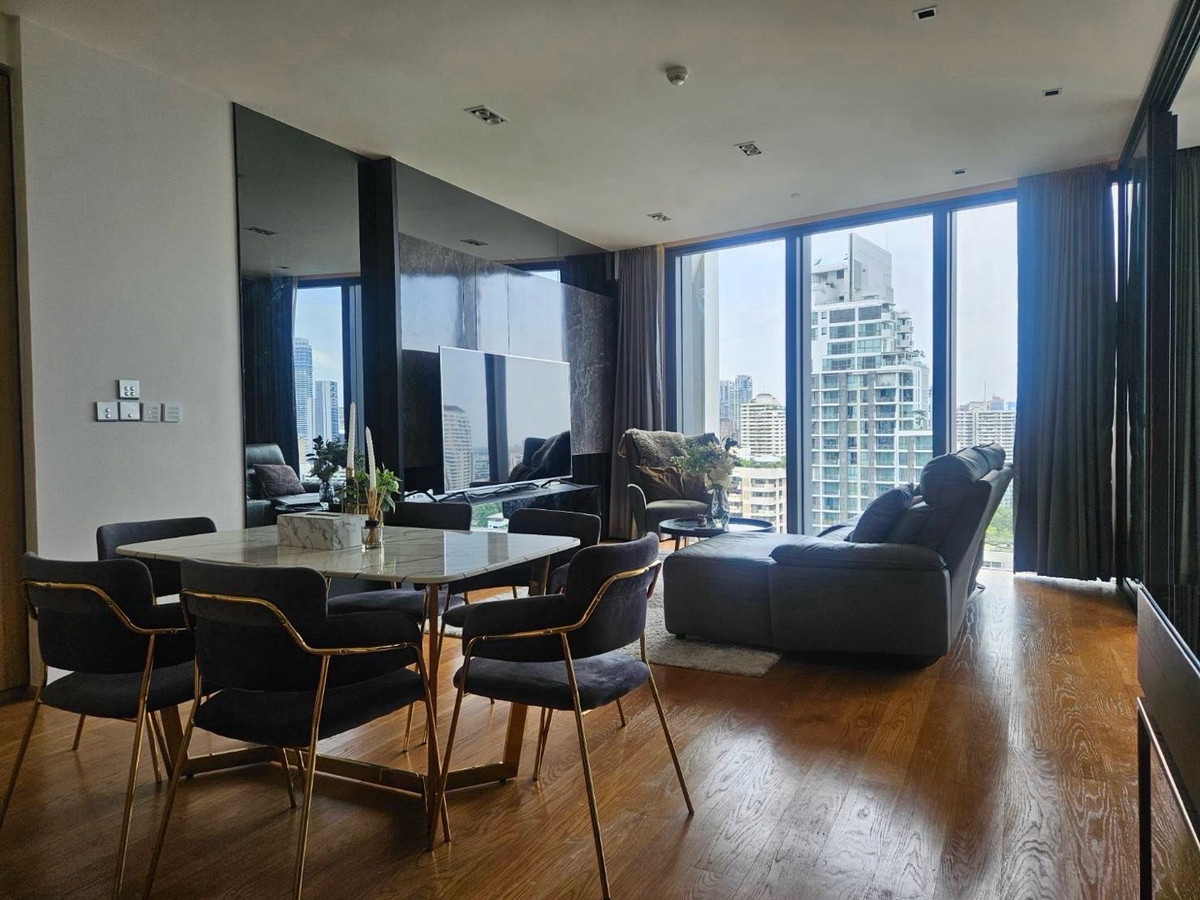 Beatniq Sukhumvit 32
Available now
◆ 3 Bedroom, 3 Bathroom
◆ 107.0 sqm
◆ Fully furnished
Rental Price: 119,000 THB/month
Contact
Call or dm 0816878954
Whatapps : +66816878954 Beatniq Sukhumvit 32
Available now
◆ 3 Bedroom, 3 Bathroom
◆ 107.0 sqm
◆ Fully furnished
Rental Price: 119,000 THB/month
Contact
Call or dm 0816878954
Whatapps : +66816878954