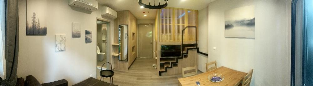 Rive ติดสวนชั้น9 – รูปที่ 2