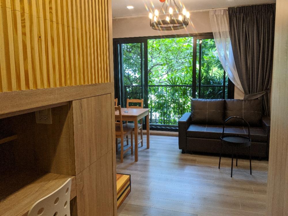 Rive ติดสวนชั้น9 – รูปที่ 3