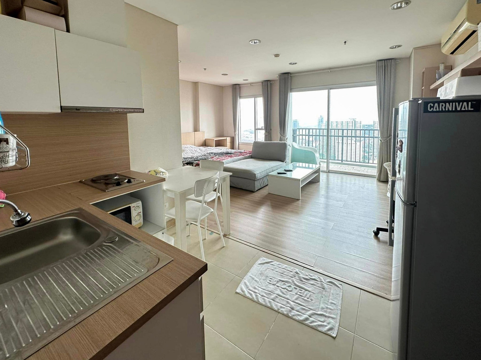 ราคาดี Yield 5% วิวโล่ง ชั้น 28 🔥 Intro Phaholyothin - Pradipat / Studio (FOR SALE), อินโทร พหลโยธิน - ประดิพัทธ์ / ห้องสตูดิโอ (ขาย) LPIN014 ราคาดี Yield 5% วิวโล่ง ชั้น 28 🔥 Intro Phaholyothin - Pradipat / Studio (FOR SALE), อินโทร พหลโยธิน - ประดิพัทธ์ / ห้องสตูดิโอ (ขาย) LPIN014