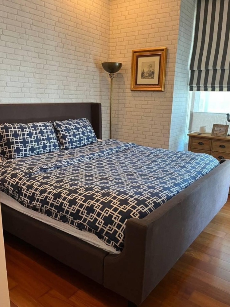 ● Prime location ● ชั้น 20+ ห้องมุม 84.85 ตร.ม. | 2 ห้องนอน ตกแต่งพร้อมเข้าอยู่ | คอนโดใกล้ BTS ราชดำริ 2 นาที, BTS ชิดลม 4 นาที – รูปที่ 4