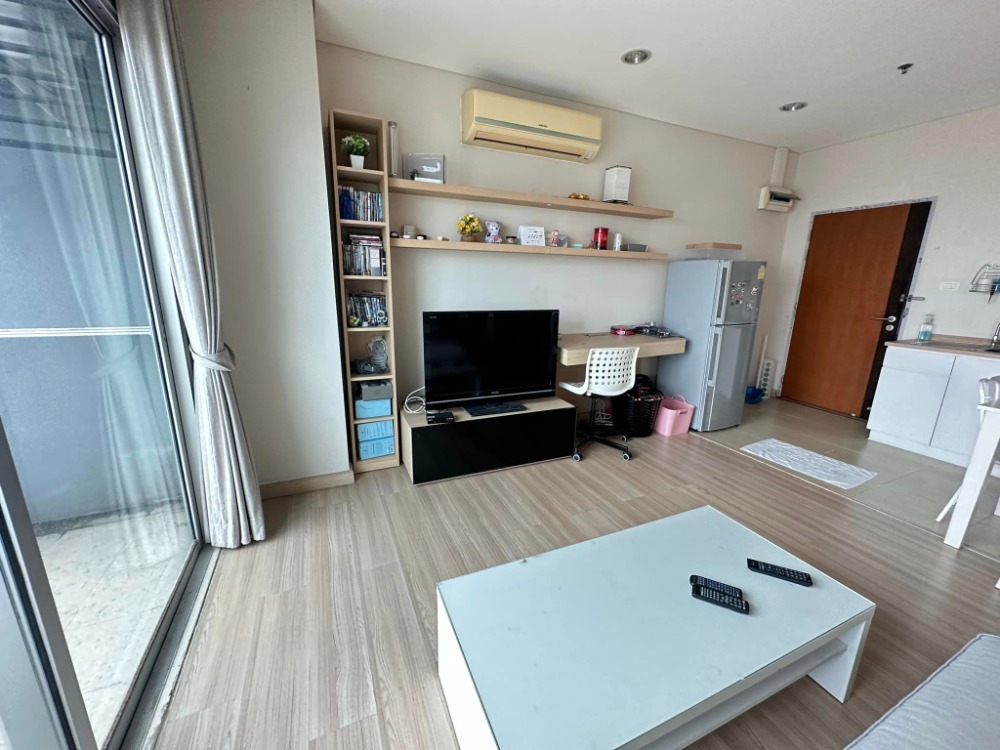 Good condition, ready to move in ✨ Intro Phaholyothin - Pradipat / Studio (FOR SALE), Intro Phaholyothin - Pradipat / Studio (FOR SALE) PINP134