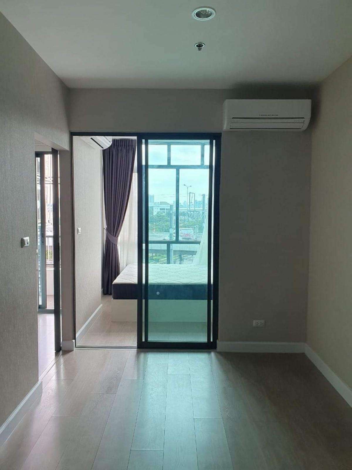 ห้องสวยสภาพดีไม่เคยปล่อยเช่า⭐Metro Sky บางซ่อน-อินเตอร์เชนจ์ (ประชาชื่น) – รูปที่ 3