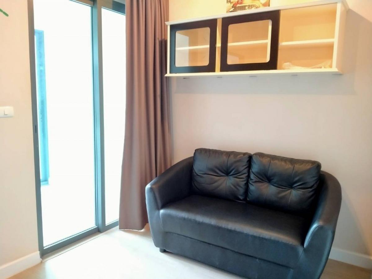 ห้องสวยเฟอร์ครบราคาดี⭐Metro Sky บางซ่อน-อินเตอร์เชนจ์ (ประชาชื่น) – รูปที่ 2