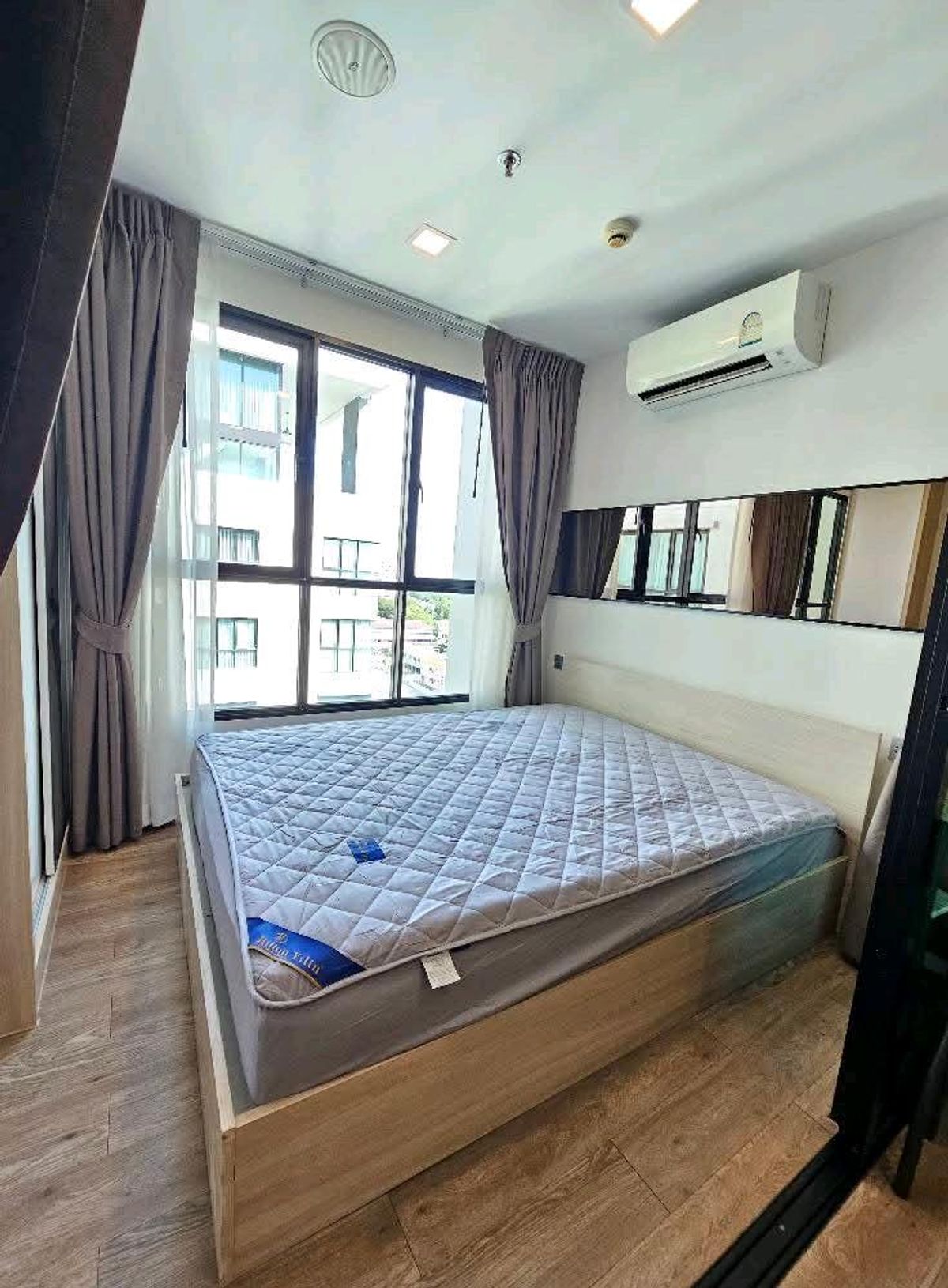 Condo Episode, ready to move in, near BTS Sai Yud – รูปที่ 3