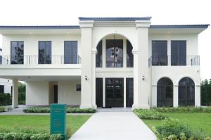 ♦ SUITE VILLA​ ♦ บ้านเดี่ยว 2 ชั้น 4 ห้องนอน 4 ที่จอดรถ | 154.00 ตร.ว. 434.00 ตร.ม. | ใกล้ เดอะ พาซิโอ พาร์ค 5 นาที, The Mall Bang Khae 8 นาที
