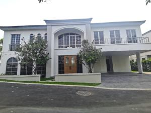 ♦ Pool VILLA​ ♦ บ้านเดี่ยว 2 ชั้น 4 ห้องนอน 4 ที่จอดรถ | 137.90 ตร.ว. 531.00 ตร.ม. | ใกล้ เดอะ พาซิโอ พาร์ค 5 นาที, The Mall Bang Khae 8 นาที