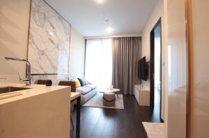 ♦ Best Price ♦ 15+ Floor 45.00 sq.m. | 1 Bedroom, Fully furnished | Near BTS Thonglor 1 min., Major Cineplex Sukhumvit 2 mins.