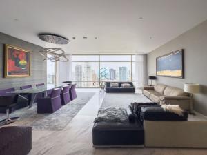 Four Seasons Private Residences - Ultra Luxury 4 Beds Condo for Rent!