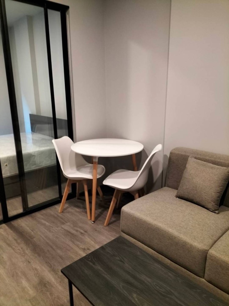 Condo for rent Monte rama 9 studio 0886382235