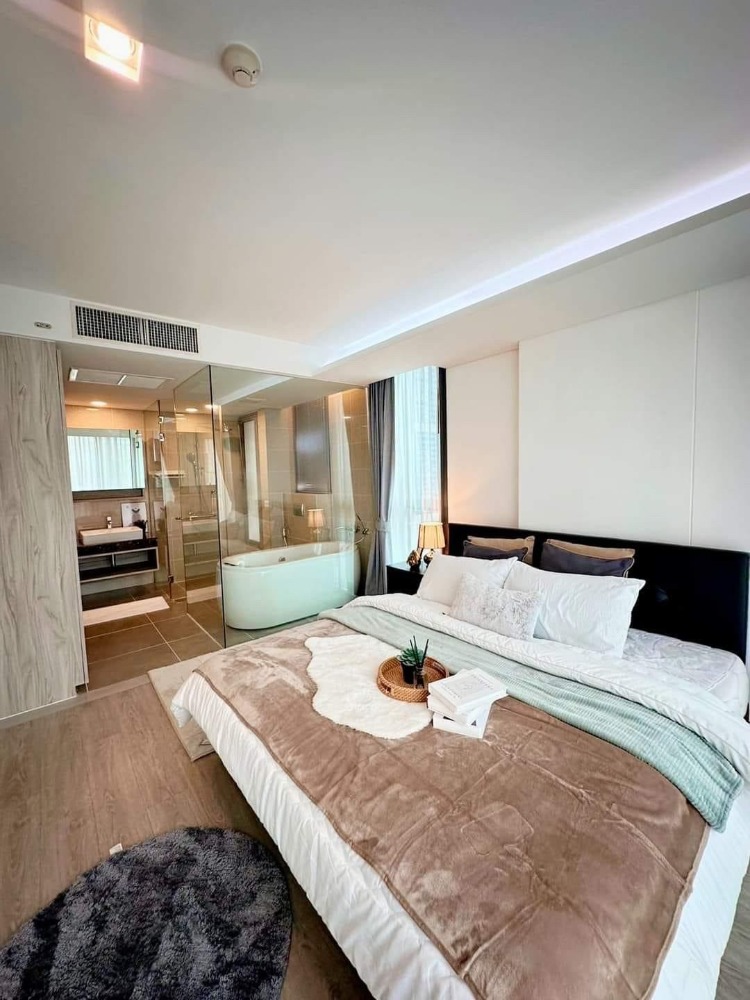 ● Nice Decoration ● ชั้น 0++ 72.00 ตร.ม. | 2 ห้องนอน 2 ห้องน้ำ | ใกล้ Emquartier 8 นาที, BTS สถานีพร้อมพงษ์ 10 นาที – รูปที่ 2