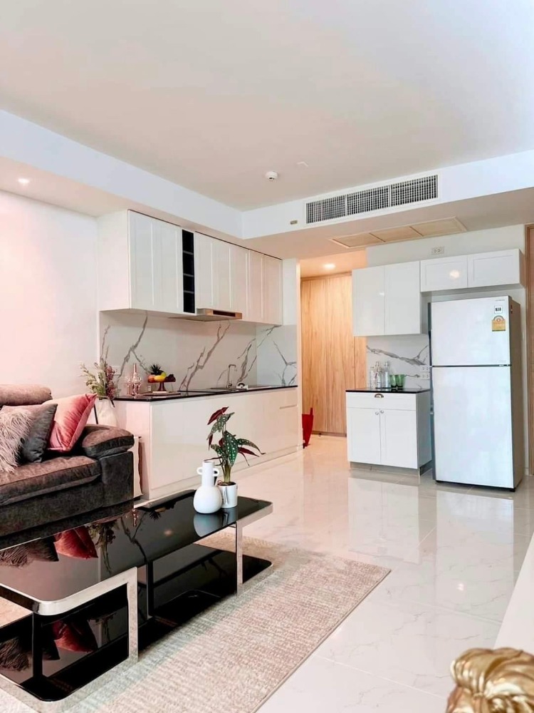 ● Nice Decoration ● ชั้น 0++ 72.00 ตร.ม. | 2 ห้องนอน 2 ห้องน้ำ | ใกล้ Emquartier 8 นาที, BTS สถานีพร้อมพงษ์ 10 นาที – รูปที่ 3