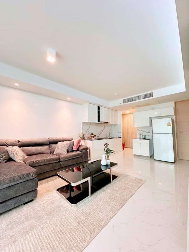 ● Nice Decoration ● ชั้น 0++ 72.00 ตร.ม. | 2 ห้องนอน 2 ห้องน้ำ | ใกล้ Emquartier 8 นาที, BTS สถานีพร้อมพงษ์ 10 นาที – รูปที่ 4