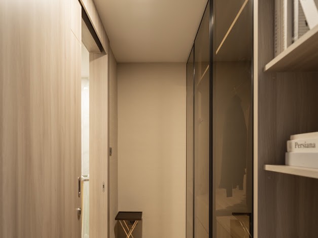 ● Prime Location ● ชั้น 0++ 70.00 ตร.ม. | 2 ห้องนอน 2 ห้องน้ำ | ใกล้ รร.สาธิต มศว 1 นาที, มหาวิทยาลัยศรีนครินทร์วิโรฒ 2 นาที, สวนเบญจสิริ 6 นาที, EmQuartier 6 นาที – รูปที่ 3