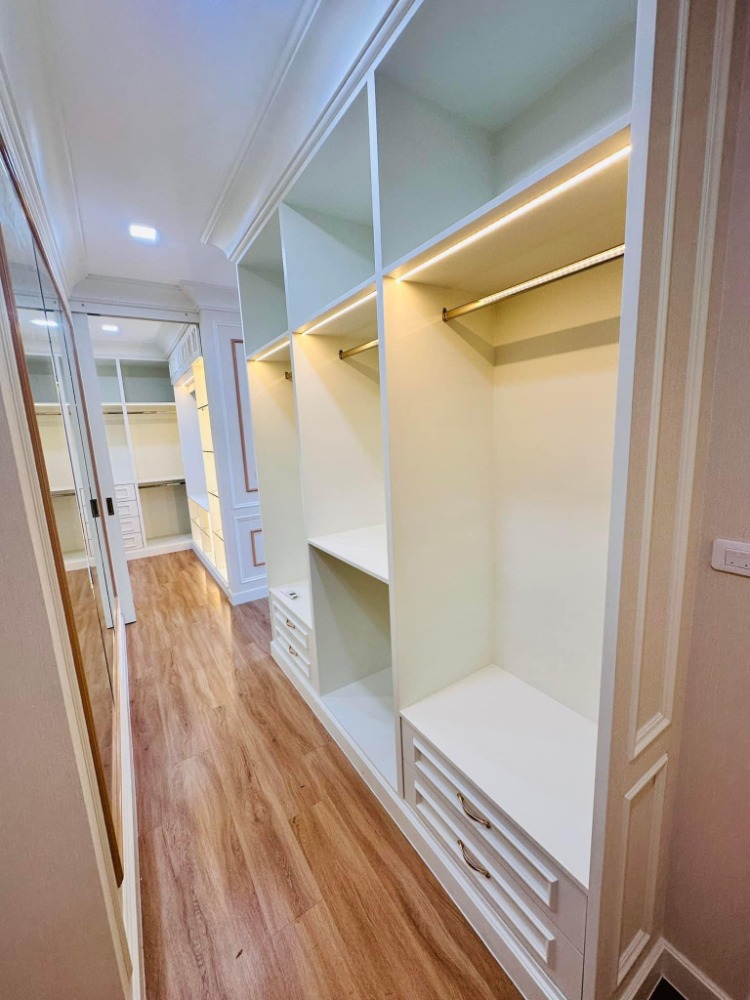 ● Italian Style ● บ้านเดี่ยว 2 ชั้น 4 ห้องนอน | 72.50 ตร.ว. 181.00 ตร.ม. | ใกล้ วงแหวนเซ็นเตอร์  5 นาที, The Explace Mall 6 นาที, The Mall บางแค 9 นาที – รูปที่ 4