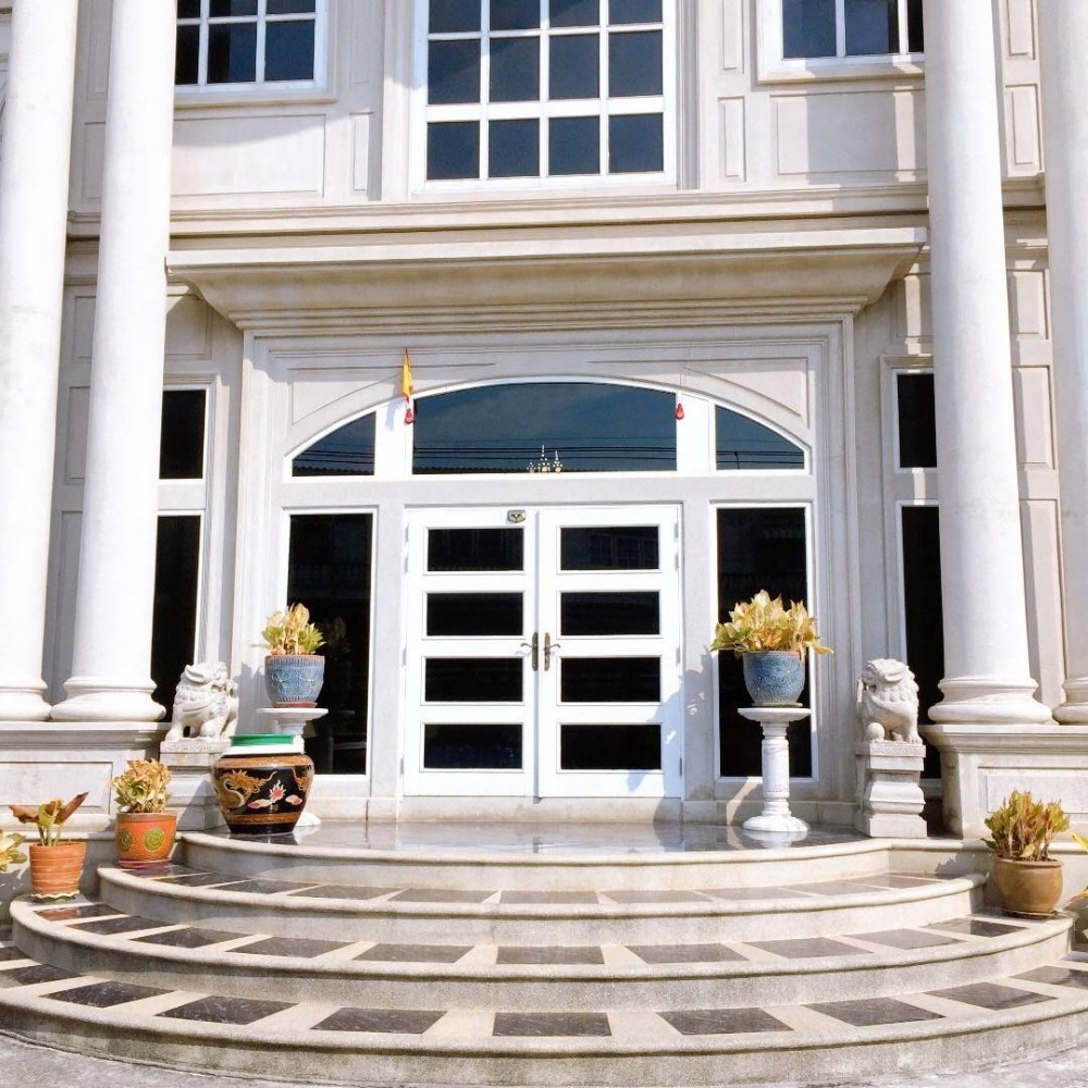 For sale: mansion with 4-storey building, 2 buildings, Soi Petchkasem 58, area 550 sq m. – รูปที่ 4