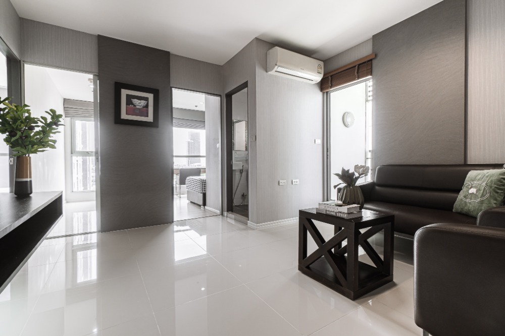 2 Beds 2 Baths, Corner Room! – รูปที่ 2