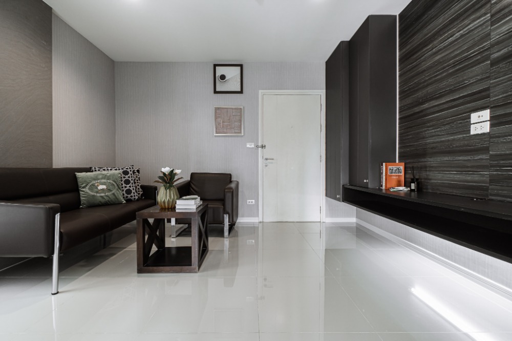 2 Beds 2 Baths, Corner Room! – รูปที่ 3