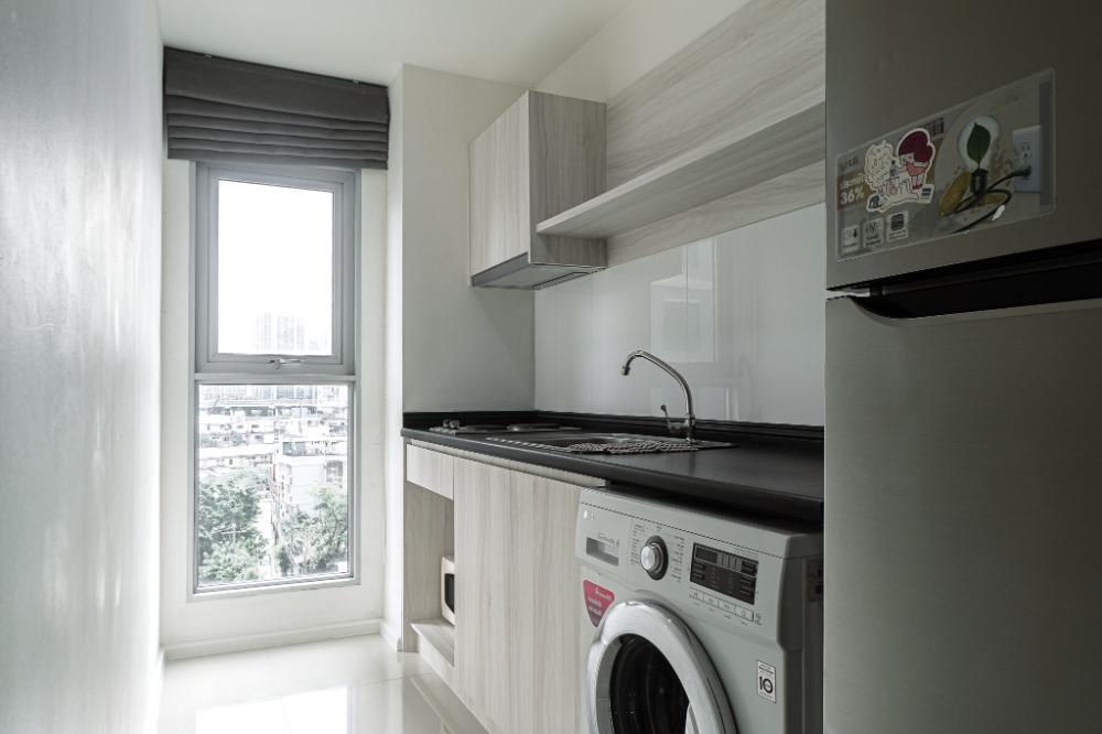 2 Beds 2 Baths, Corner Room! – รูปที่ 4