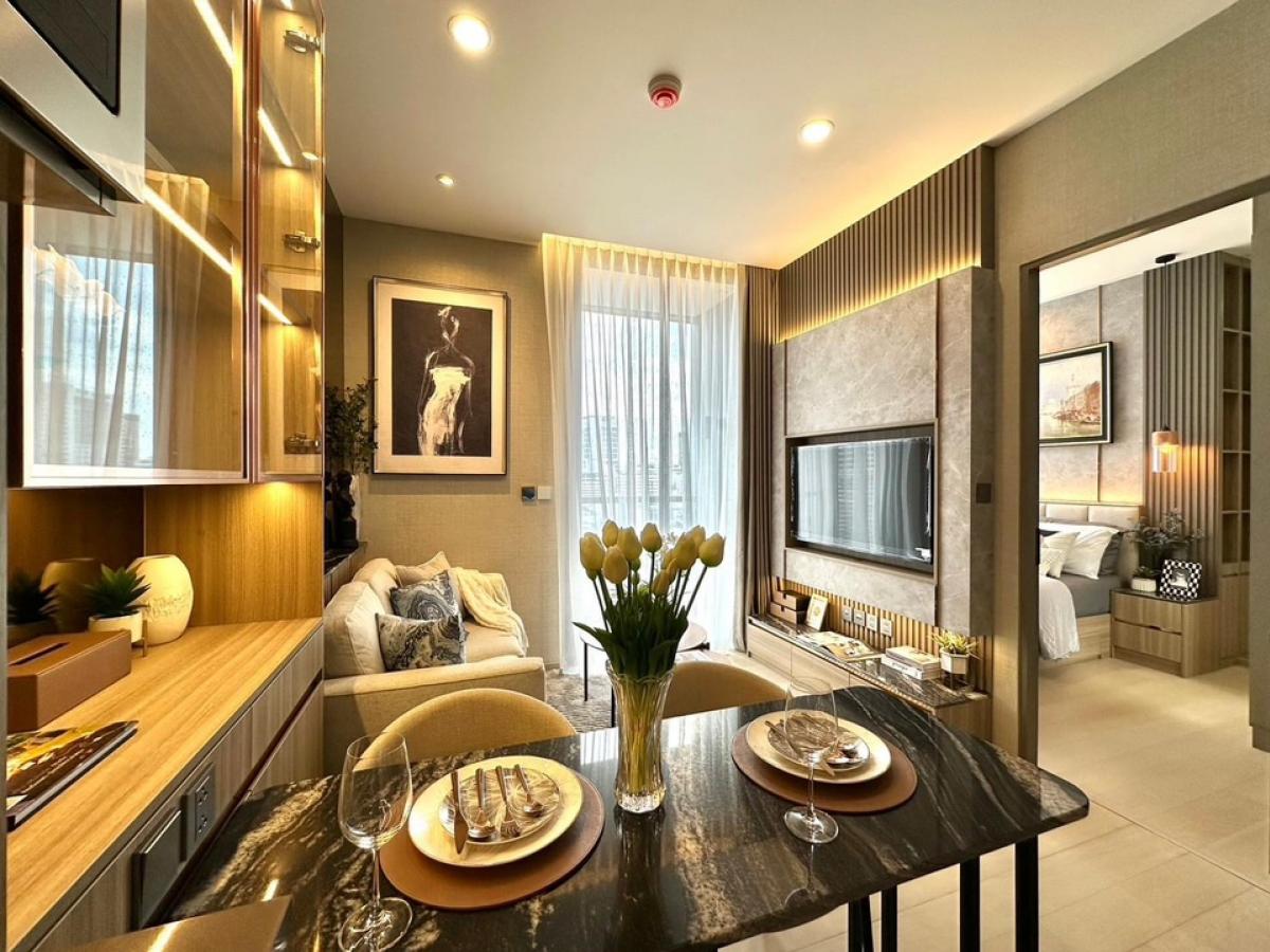 Special price 28,999/ month for rent The Extro Phayathai 1 bedroom newly room Special price 28,999/ month for rent The Extro Phayathai 1 bedroom newly room