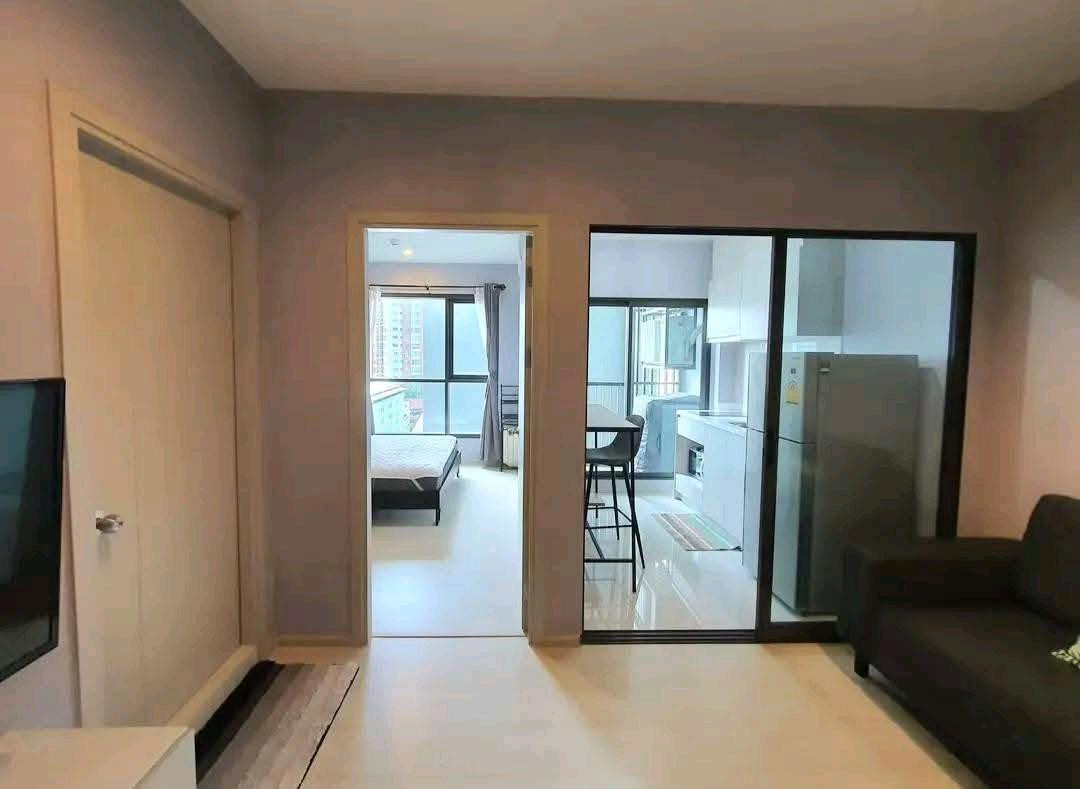 1Bedroom for rent at Life Sukhumvit48 near Bts Phra Khanong 1Bedroom for rent at Life Sukhumvit48 near Bts Phra Khanong