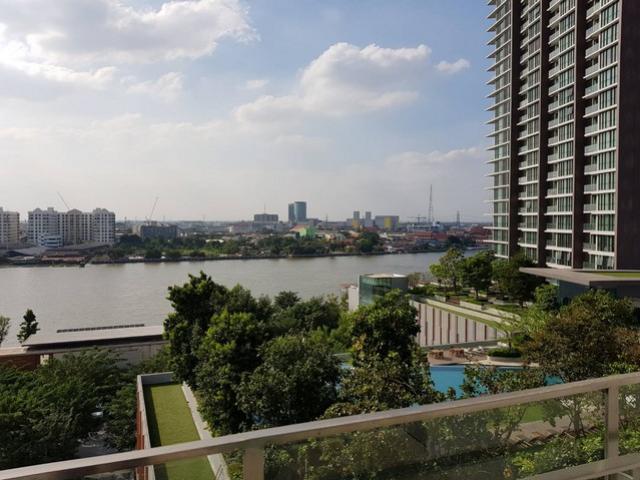 Condo for sale, next to Bang Pho BTS, 333 Riverside (333 riverside), 94 sq m, 2 bedrooms, 9th floor Condo for sale, next to Bang Pho BTS, 333 Riverside (333 riverside), 94 sq m, 2 bedrooms, 9th floor