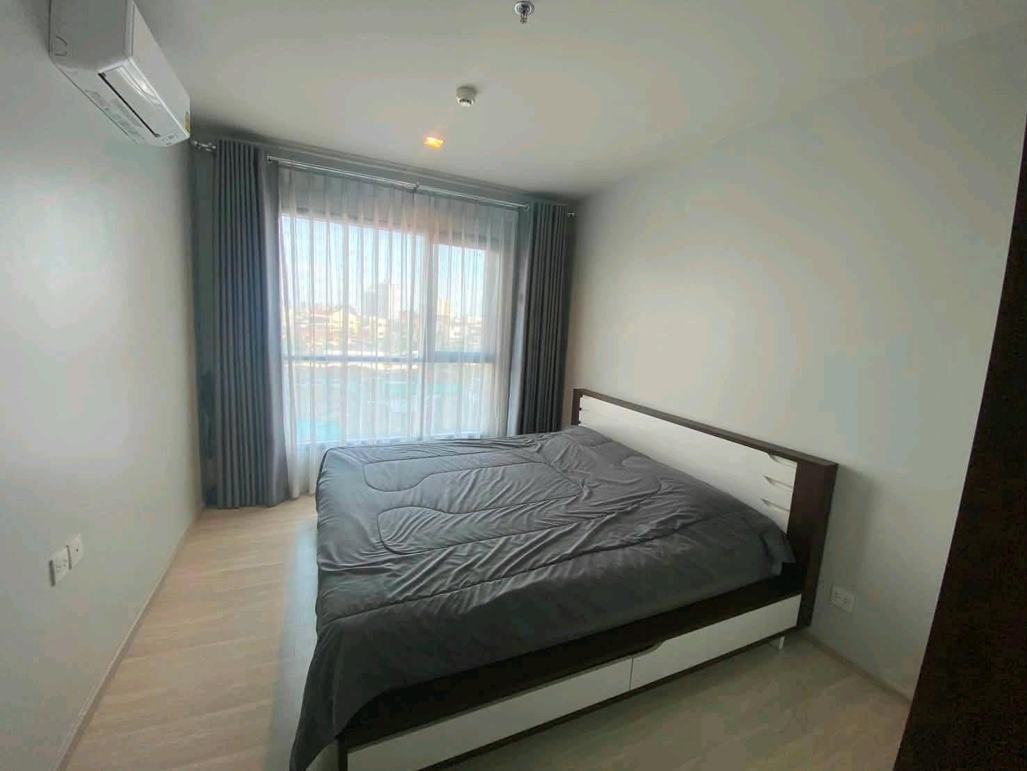 ให้เช่าห้องคอนโด 1ห้องนอน ที่ Life Sukhumvit48 ใกล้ Btsพระโขนง ใกล้รถไฟฟ้า ห้องพร้อมดูค่ะ ให้เช่าห้องคอนโด 1ห้องนอน ที่ Life Sukhumvit48 ใกล้ Btsพระโขนง ใกล้รถไฟฟ้า ห้องพร้อมดูค่ะ