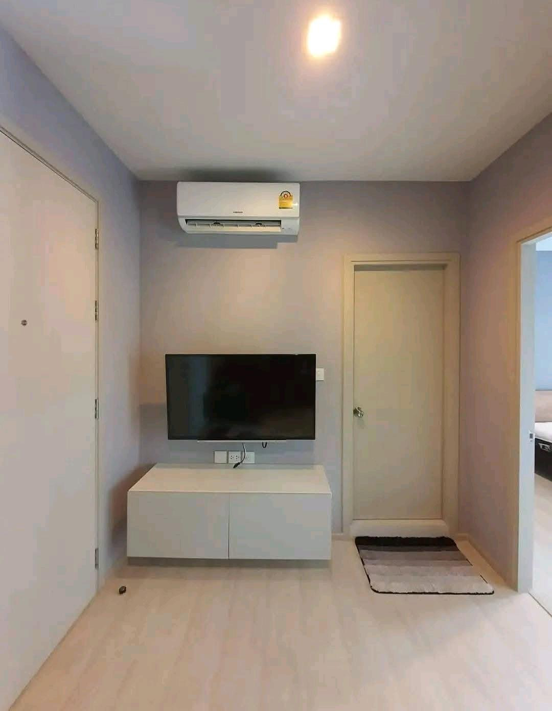 ให้เช่าด่วน! ห้องคอนโดแบ่งสัดส่วนลงตัว ที่ Life Sukhumvit48 ใกล้ Btsพระโขนง ใกล้รถไฟฟ้า ห้องพร้อมดู ก่อนหลุดนะคะ – รูปที่ 3