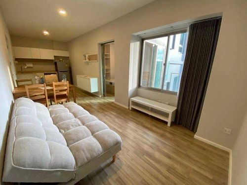 For Sale Condo , Ease 2 Rama 2 , Samae Dam , Bang Khun Thian , Bangkok ,  CX-130520