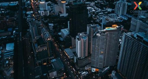 ขายคอนโด ไอดีโอ โมบิ อโศก วิวสวย MRT-เพชรบุรี บางกะปิ เขต ห้วยขวาง กรุงเทพ CX-111692