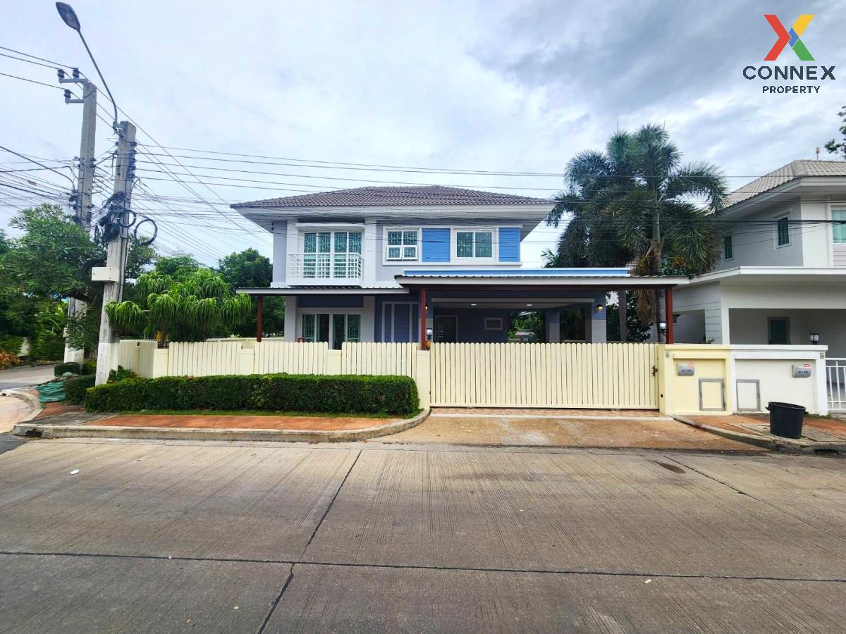 For Sale House , PERFECT PARK RAMA 5 – BANGYAI , Bang Mae Nang , Bang Yai , Nonthaburi , CX-100227 For Sale House , PERFECT PARK RAMA 5 – BANGYAI , Bang Mae Nang , Bang Yai , Nonthaburi , CX-100227