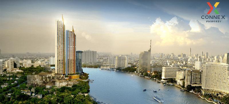 ขายคอนโด แมกโนเลียส์ วอเตอร์ฟรอนท์ เรสซิเดนซ์ คลองต้นไทร เขต คลองสาน กรุงเทพ CX-136675 ขายคอนโด แมกโนเลียส์ วอเตอร์ฟรอนท์ เรสซิเดนซ์ คลองต้นไทร เขต คลองสาน กรุงเทพ CX-136675