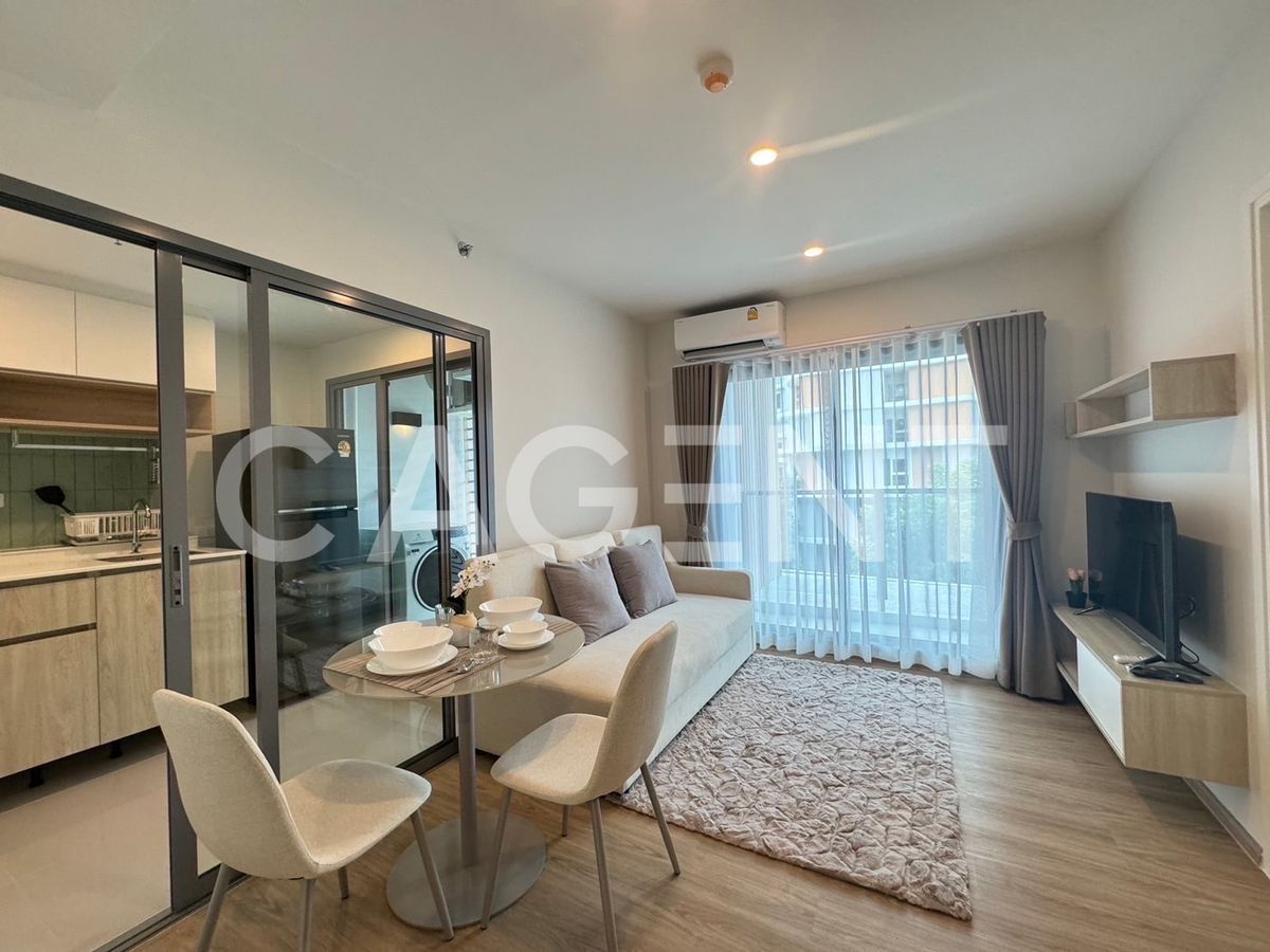ขาย!!! คอนโด “Phyll Phuket“ ใจกลางเมืองภูเก็ต รายล้อมด้วยสิ่งอำนวยความสะดวกครบครัน – รูปที่ 2