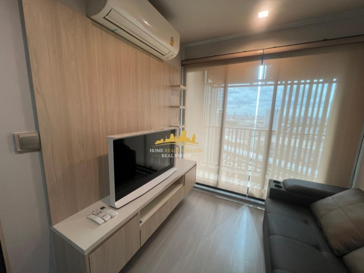 For Rent📍Life ladpraoห้องใหม่กริบ📞0639399665 – รูปที่ 2