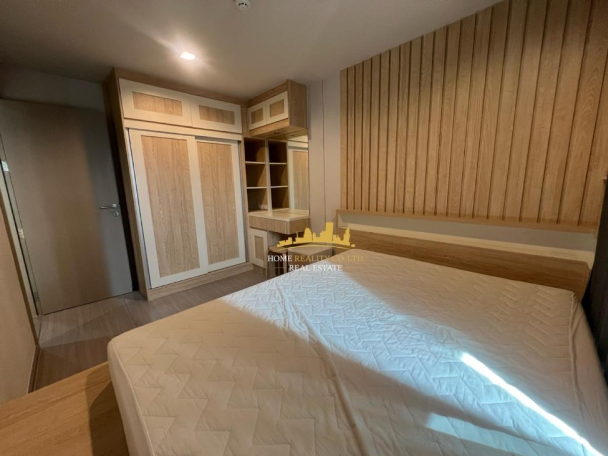 For Rent📍Life ladpraoห้องใหม่กริบ📞0639399665 – รูปที่ 3