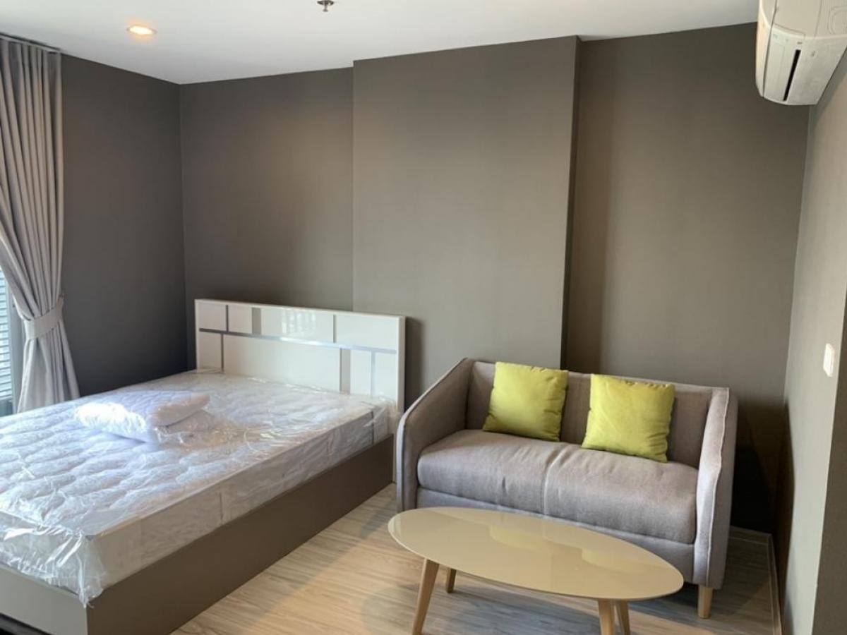 ห้องมุมทิศใต้⭐IDEO Mobi Bangsue Grand Interchange (ไอดีโอ โมบิ บางซื่อ แกรนด์ อินเตอร์เชนจ์) – รูปที่ 4