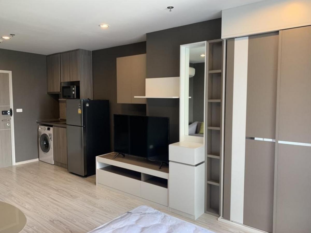 ห้องมุมทิศใต้⭐IDEO Mobi Bangsue Grand Interchange (ไอดีโอ โมบิ บางซื่อ แกรนด์ อินเตอร์เชนจ์) – รูปที่ 3