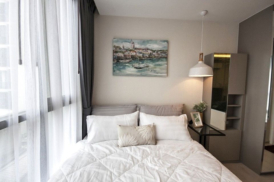 🔥 Condo For [ Rent / Sale ] 🔥  [ Vtara 36 ] - 1 Bedroom  / Fully furnished++, a very exquisite and superb privacy condo at the heart of Thonglor, Sukhumvit ONLY 18k!! / Selling price 4.2 MB 👍