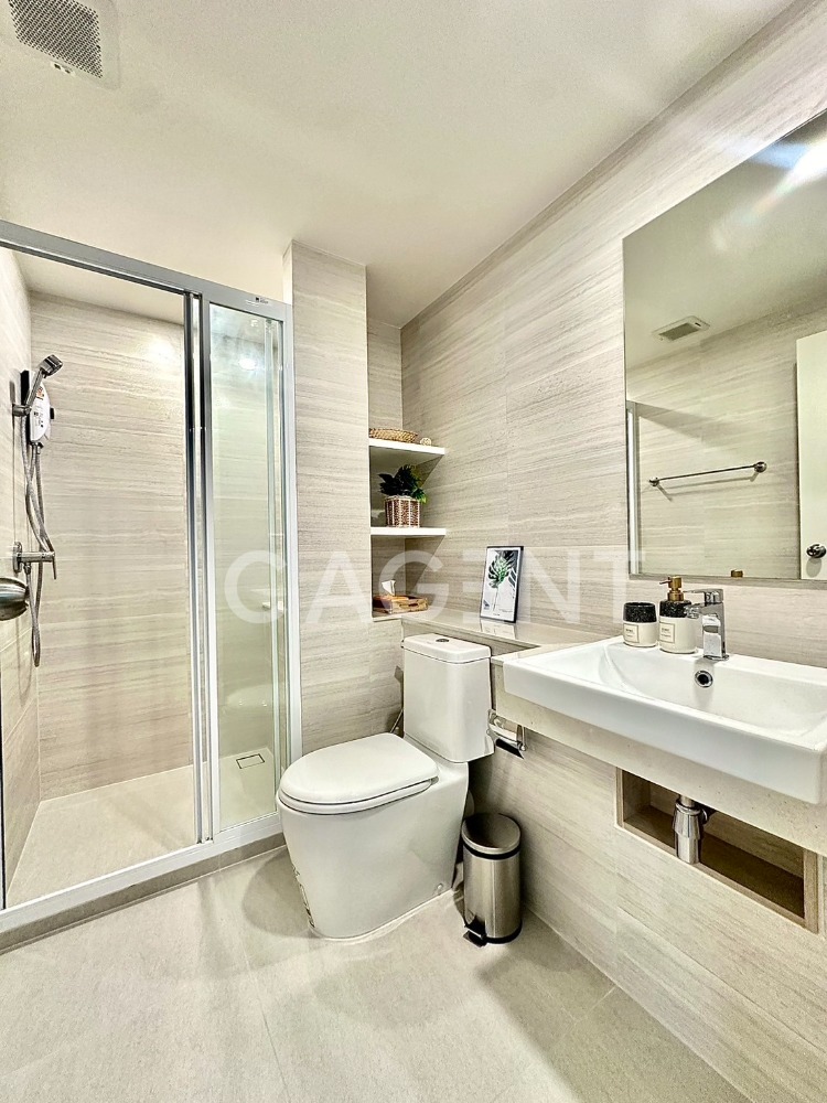 ปล่อยเช่าคอนโด “Phyll Phuket“ ใจกลางเมืองภูเก็ต รายล้อมด้วยสิ่งอำนวยความสะดวกครบครัน – รูปที่ 4