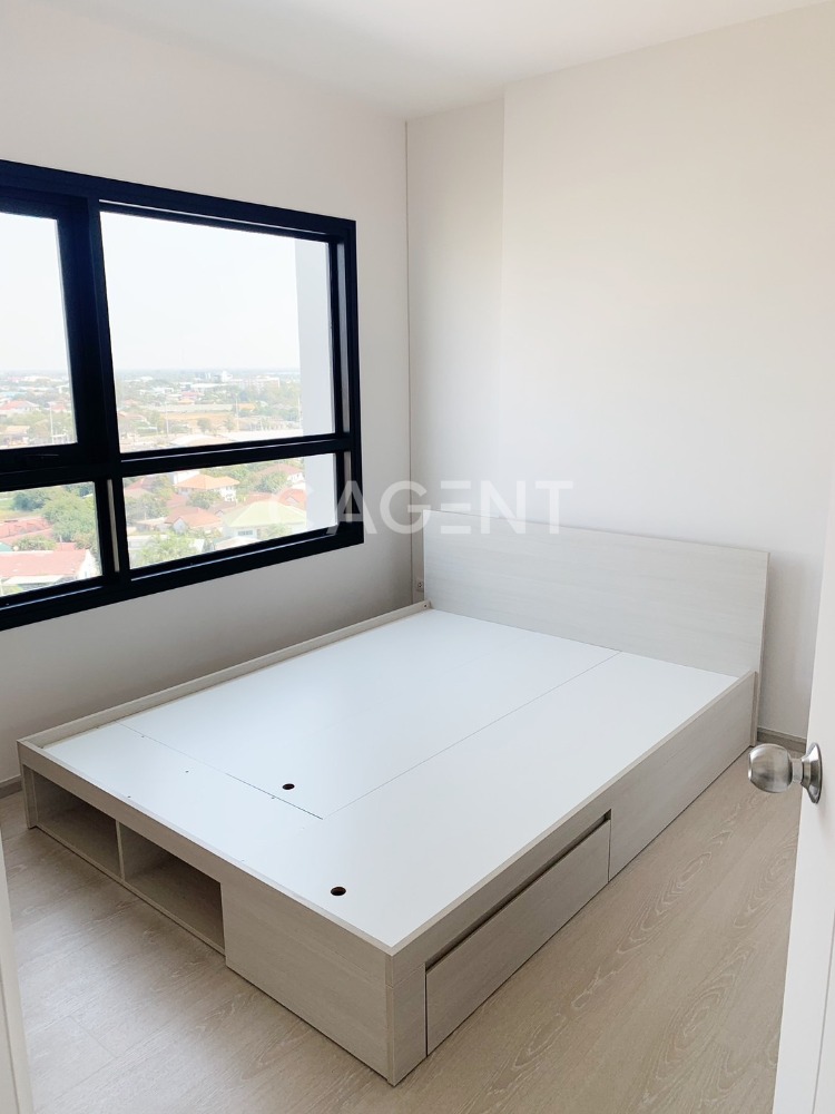 condo for SALE “Escent Nakhonratchasima“, near Central Plaza Korat