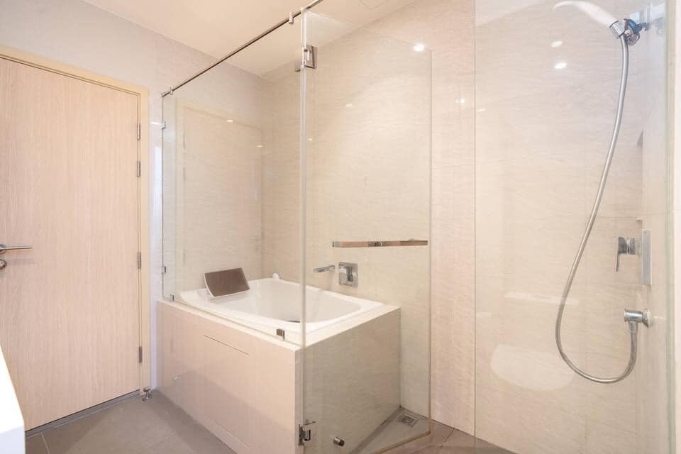For rent Maru Ekkamai 2 ห้องมุม ตกแต่งสวยมาก 2 นอน 2 น้ำ Pet friendly LH-RW004734 – รูปที่ 2