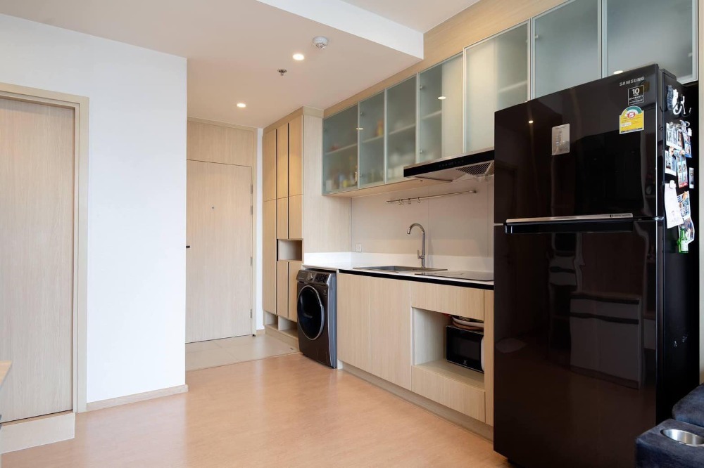 For rent Maru Ekkamai 2 ห้องมุม ตกแต่งสวยมาก 2 นอน 2 น้ำ Pet friendly LH-RW004734 – รูปที่ 4