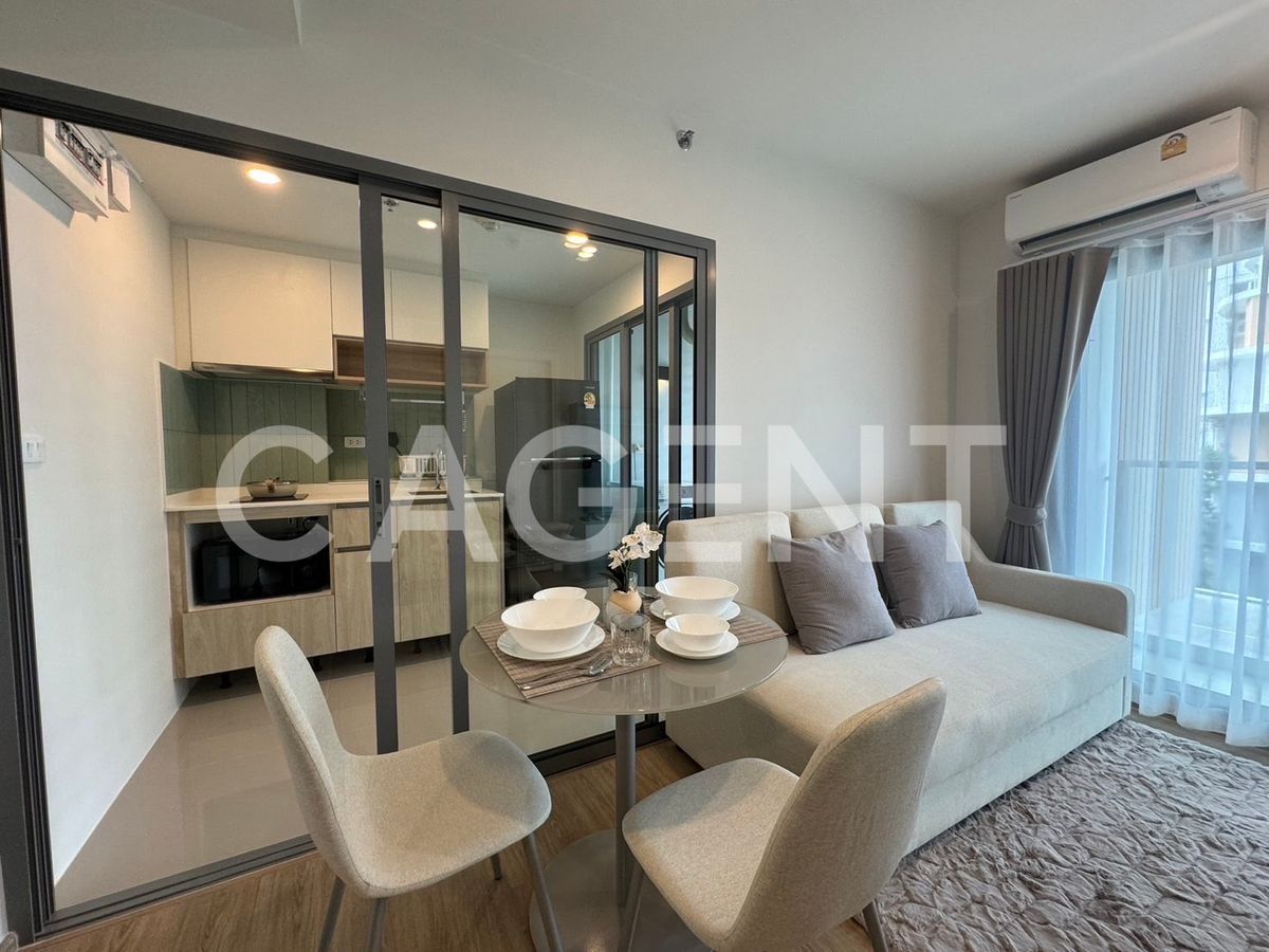Condo For Sale (Sale with Tenancy) “Phyll Phuket“ surrounded by amazing locations among the center of Phuket city Condo For Sale (Sale with Tenancy) “Phyll Phuket“ surrounded by amazing locations among the center of Phuket city